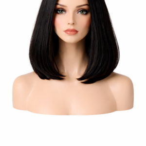 Chic Short Bob Lace Wig