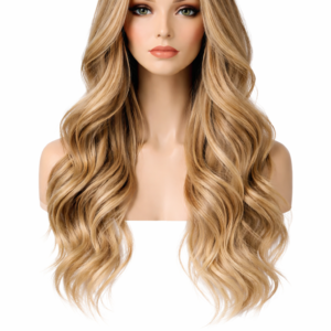 Natural Body Wave Fashion Wig